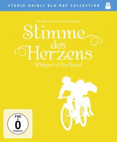 Stimme des Herzens