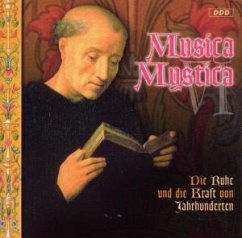 Musica Mystica 6