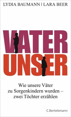 Vater Unser (eBook, ePUB) - Baumann, Lydia; Beer, Lara