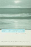 Transcendence (eBook, PDF)