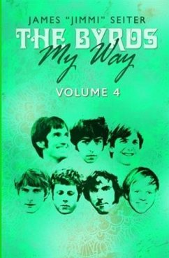 Cover Byrds - My Way - Volume 4 (eBook, ePUB)
