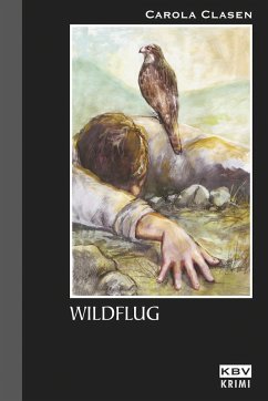 Wildflug (eBook, ePUB) - Clasen, Carola