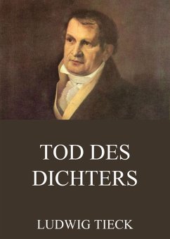 Cover Tod des Dichters (eBook, ePUB)
