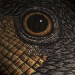 Cover Tell-Tale Hearts (Ep)