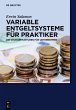 Variable Entgeltsysteme für Praktiker - Bild 1