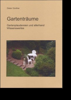 Cover Gartenträume (eBook, ePUB)