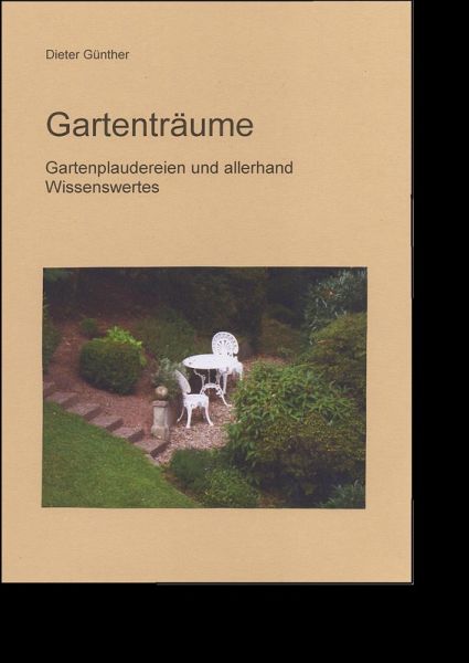 Gartenträume (eBook, ePUB) Gartenträume (eBook, ePUB)