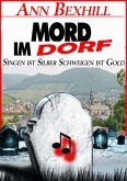 Mord im Dorf (eBook, ePUB)