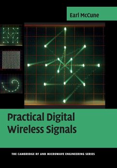 Practical Digital Wireless Signals - McCune, Earl