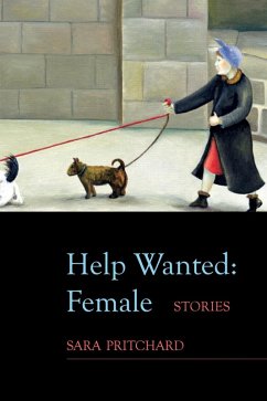 Help Wanted: Female (eBook, ePUB) - Pritchard, Sara