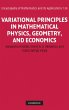 Variational Principles in Mathematical... - Bild 1