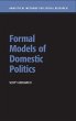 Formal Models of Domestic Politics... - Bild 1