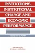Institutions, Institutional Change and... - Bild 1