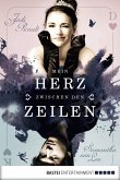 Mein Herz zwischen den Zeilen / Delilah und Oliver Bd.1 (eBook, ePUB)