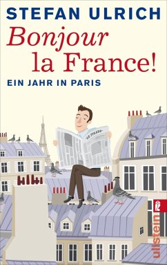 Bonjour la France (eBook, ePUB) - Ulrich, Stefan