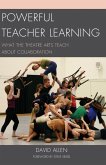 Powerful Teacher Learning (eBook, ePUB)