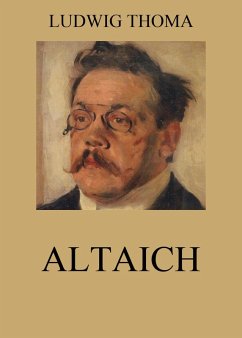 Altaich (eBook, ePUB) - Thoma, Ludwig