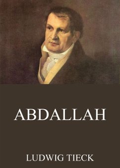 Cover Abdallah (eBook, ePUB)