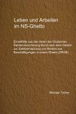 Leben und Arbeiten im NS-Ghetto (eBook, ePUB)