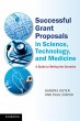 Successful Grant Proposals in Science,... - Bild 1