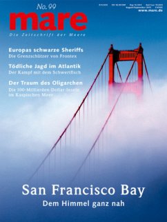 Cover San Francisco Bay
