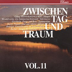 Zwischen Tag und Traum Vol. 11