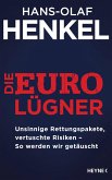 Die Euro-Lügner (eBook, ePUB)