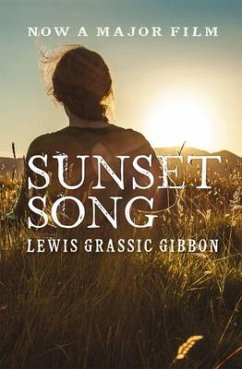 Sunset Song (eBook, ePUB) - Grassic Gibbon, Lewis
