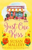 Just One Kiss (A Fool's Gold Novel, Book 10) (eBook, ePUB)
