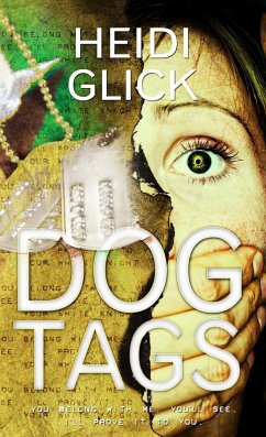 Dog Tags (eBook, ePUB) - Glick, Heidi