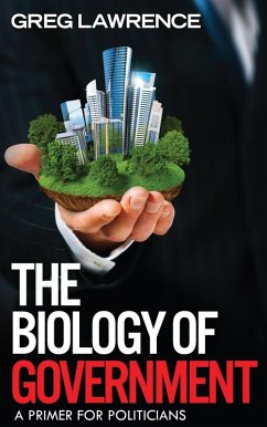 Cover Biology of Government (eBook, ePUB)