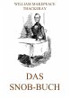 Das Snob-Buch (eBook, ePUB) - Bild 1