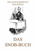 Das Snob-Buch (eBook, ePUB)