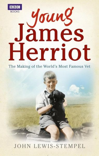 Young James Herriot (eBook, ePUB)