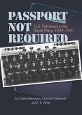 Passport Not Required (eBook, ePUB)