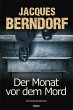 Der Monat vor dem Mord (eBook, ePUB) - Bild 1