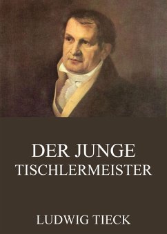 Cover Der junge Tischlermeister (eBook, ePUB)