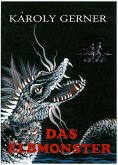 Das Elbmonster (eBook, ePUB)