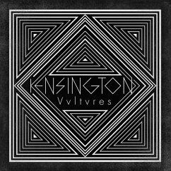 Vultures - Kensington