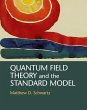 Quantum Field Theory and the Standard... - Bild 1