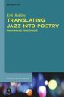 Translating Jazz Into Poetry - Bild 1