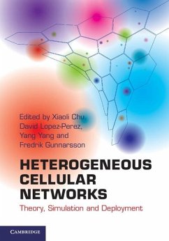 Cover Heterogeneous Cellular Networks (eBook, ePUB)