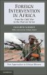 Foreign Intervention in Africa (eBook,... - Bild 1