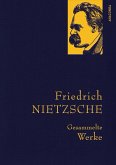 Nietzsche,F.,Gesammelte Werke (eBook, ePUB)