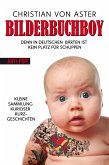 Bilderbuchboy (eBook, ePUB)