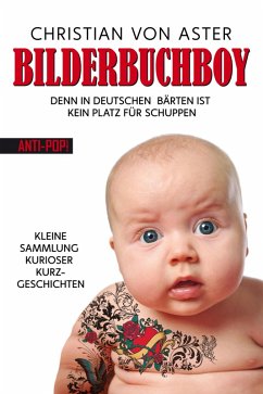 Bilderbuchboy (eBook, ePUB) - Aster, Christian von