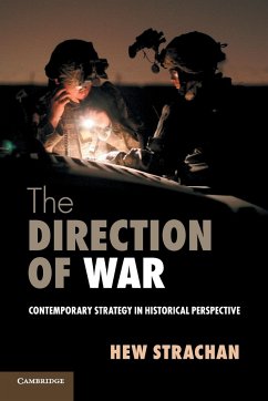 The Direction of War - Strachan, Hew
