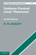 Uniform Central Limit Theorems - Bild 1