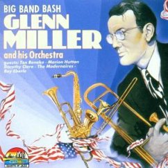 Big Band Bash 1939-1944