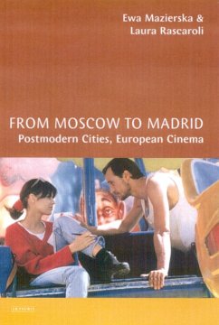 From Moscow to Madrid (eBook, PDF) - Mazierska, Ewa